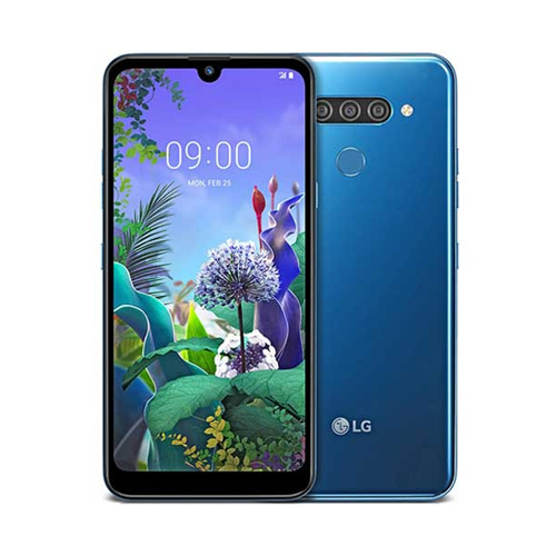 LG Q60