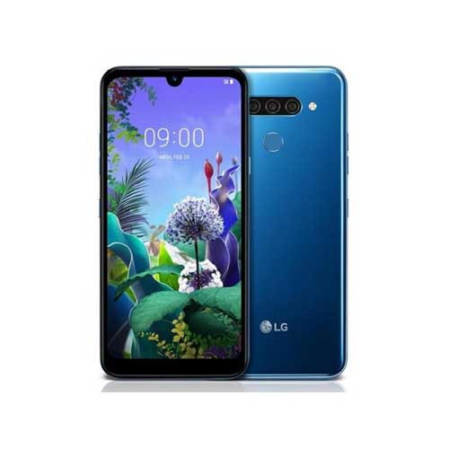 LG Q63