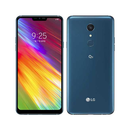 LG Q9