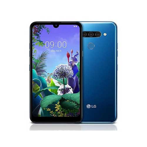 LG Q91