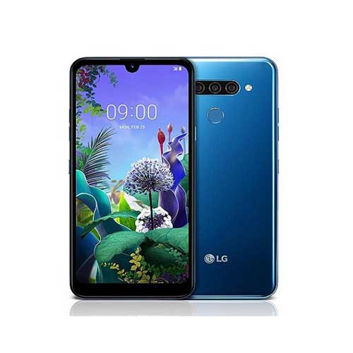 LG Q92