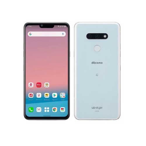 LG Style 3 (2020)
