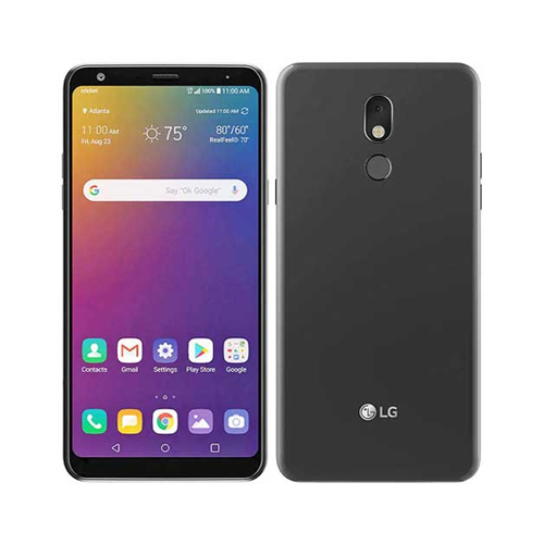 LG Stylo 5