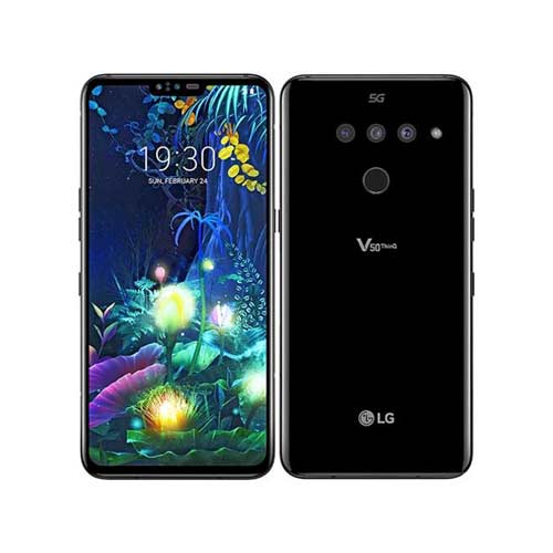 LG V50S ThinQ 5G