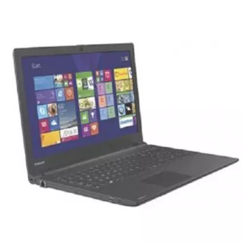 Toshiba Satellite Pro R50 B I2100 Core i3 5th Gen