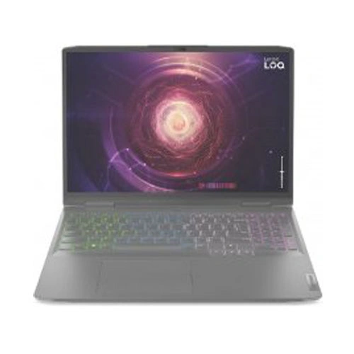 Lenovo LOQ 16 Ryzen 5 7640HS