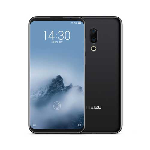 Meizu 16 Plus