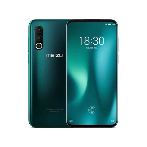 Meizu 16s Pro