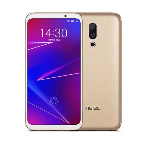 Meizu 16X