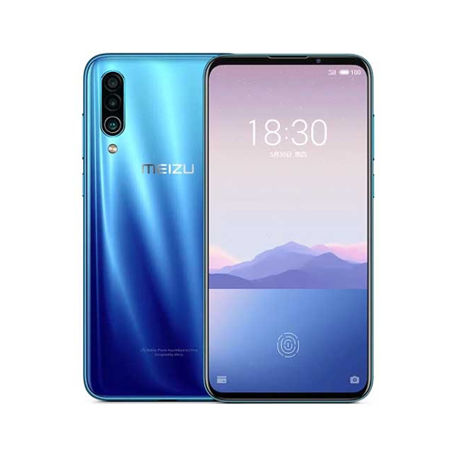 Meizu 16XS