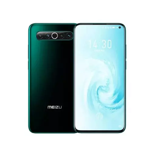 Meizu 18 Max 5G