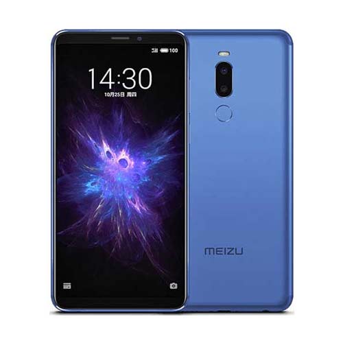 Meizu Note 8