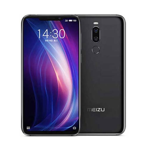 Meizu X8