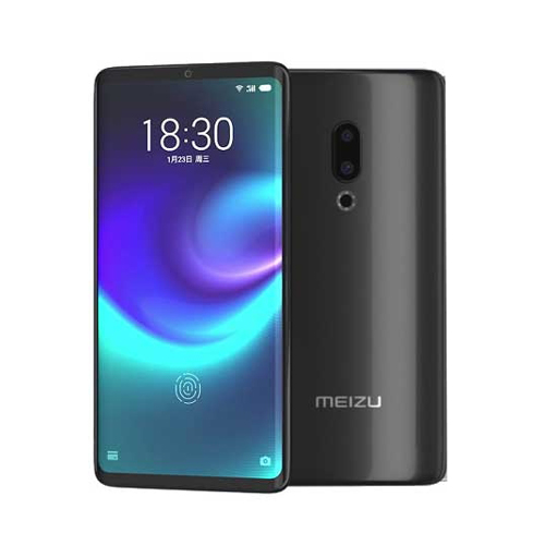 Meizu Zero