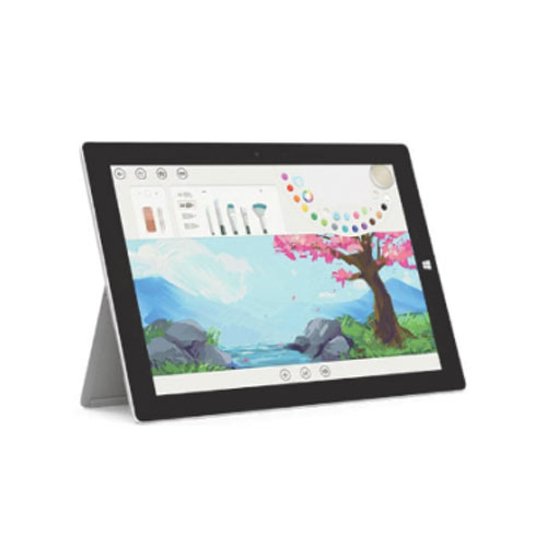 Microsoft Surface 3 Quad Core