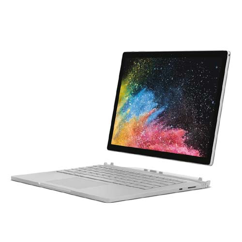 Microsoft Surface Book 2 8th Gen Core i5