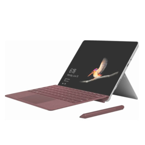 Microsoft Surface Go