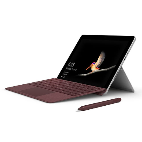 Microsoft Surface Go
