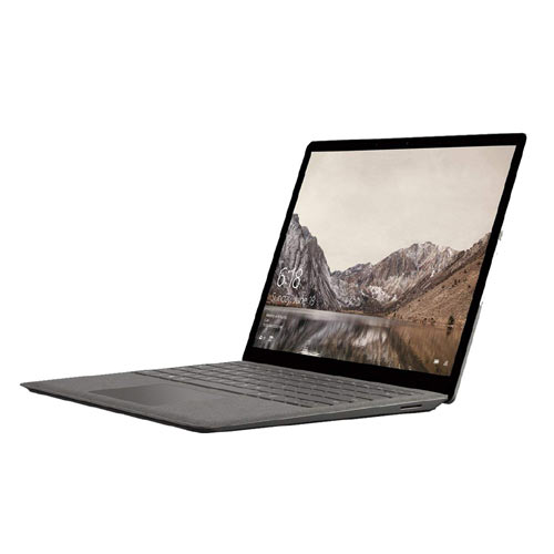 Microsoft Surface Laptop 7th Gen Core i5