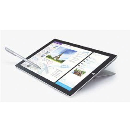 Microsoft Surface Pro 3