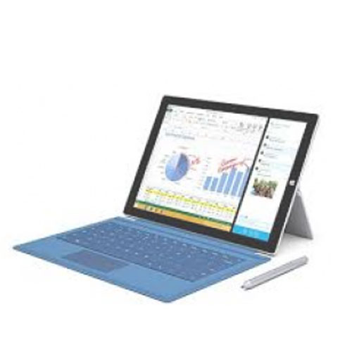 Microsoft Surface Pro 4