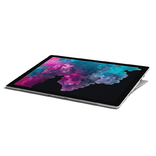 Microsoft Surface Pro 6 8th Gen Core i7