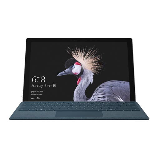 Microsoft Surface Pro 7th Gen Core i7