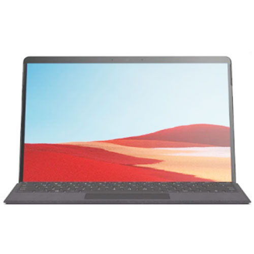 Microsoft Surface Pro X