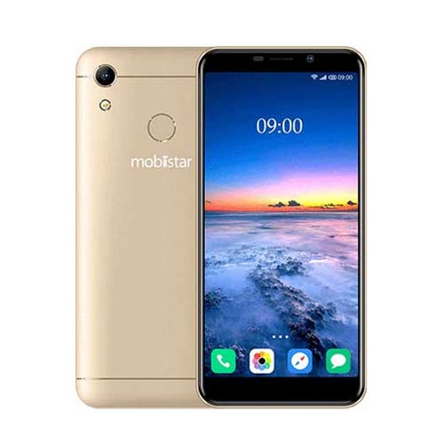 Mobiistar E1 Selfie