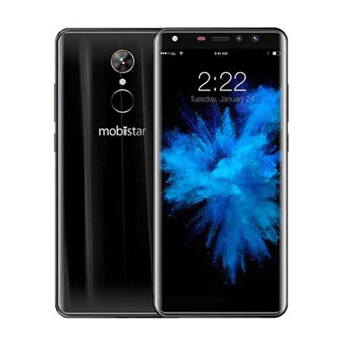 Mobiistar X1 Dual