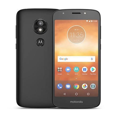 Motorola Moto E5 Play Go