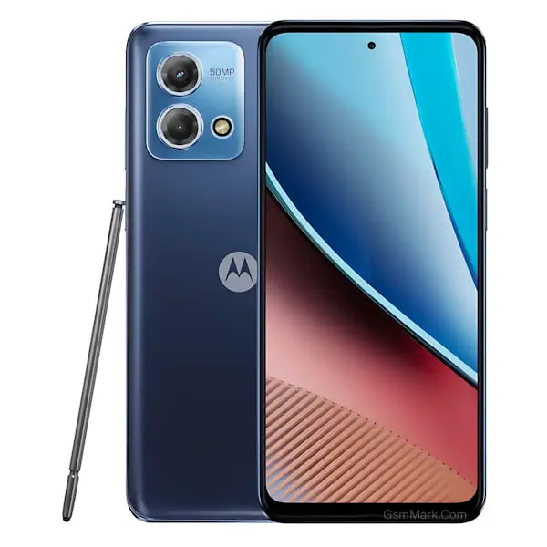 Motorola Moto G Stylus 2023