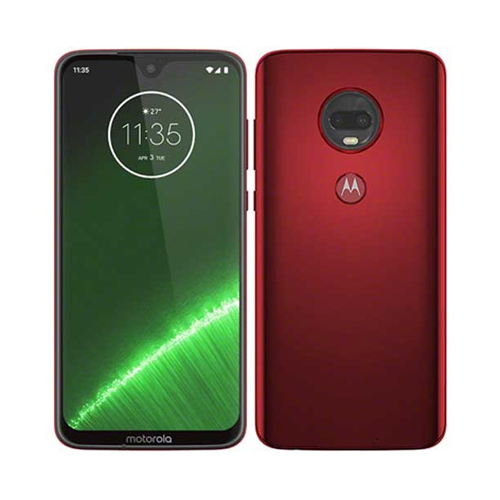 Motorola Moto G7 Plus