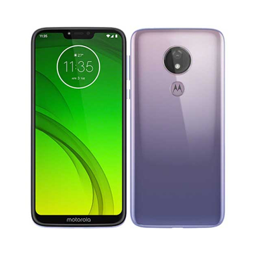 Motorola Moto G7 Power