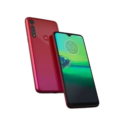 Motorola Moto G8