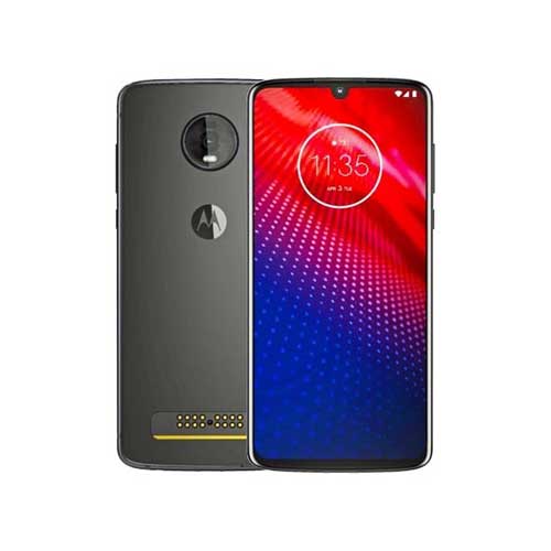 Motorola Moto Z4 Force