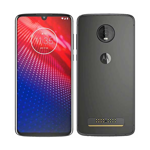 Motorola Moto Z4