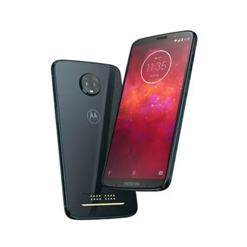 Motorola Moto Z5 Play