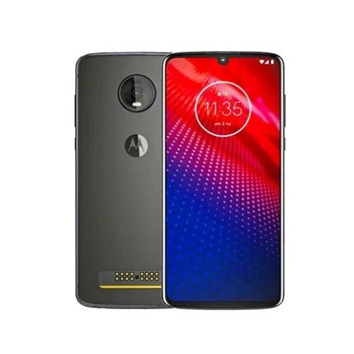 Motorola Moto Z5