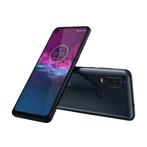 Motorola One Action