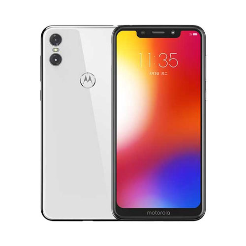 Motorola One (P30 Play)