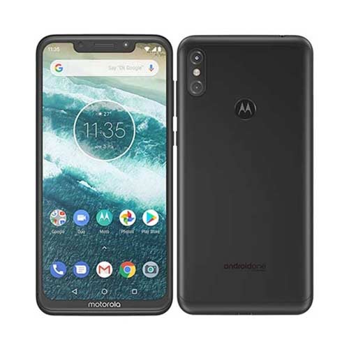 Motorola One Power (P30 Note)