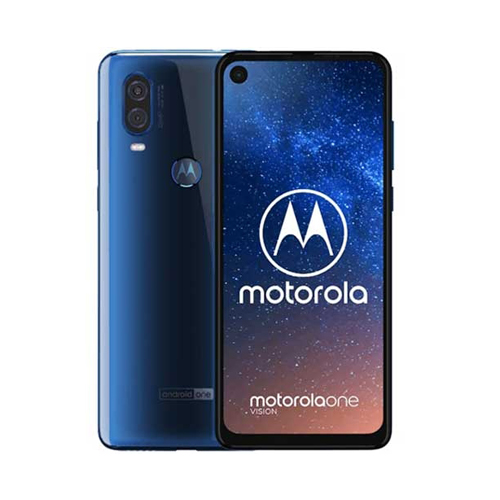 Motorola One Vision