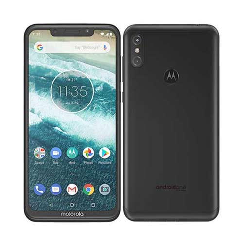 Motorola One