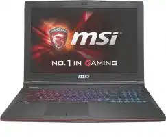 Msi 9S7 16J212 481