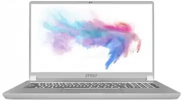 Msi Creator 17 (2020)