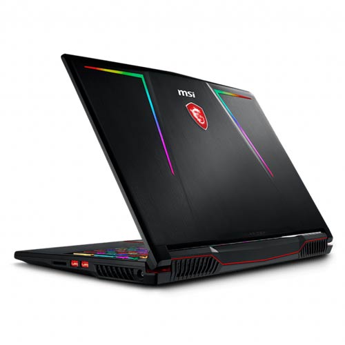 MSI GE63 Raider 8SF Core i7 8th Gen