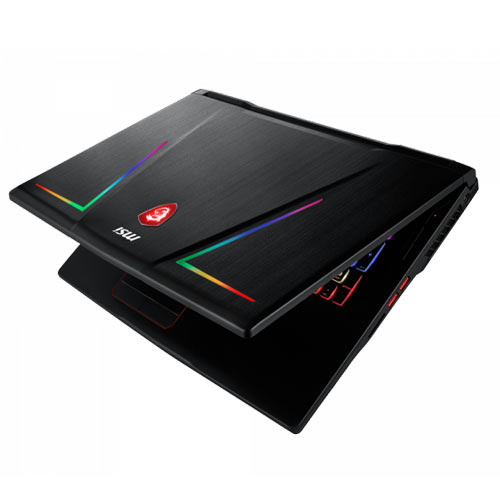 MSI GE73 8RF Raider RGB 8th Gen Core i7