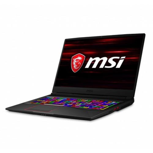 MSI GE75 Raider 8SF Core i7 8th Gen