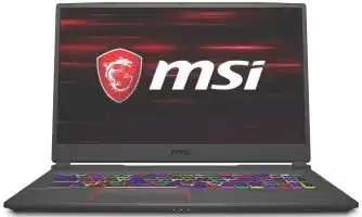 Msi GF63 Thin 10SCXR